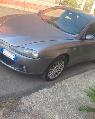 Alfa Romeo 147 Diesel JTD 116 Cv   Anno 2006