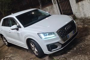 audi q2 1.6 td