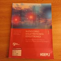 corso di elettronica ed elettrotecnica 1