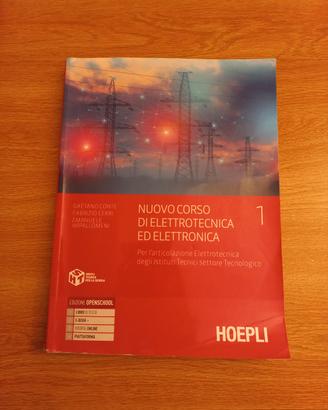 corso di elettronica ed elettrotecnica 1