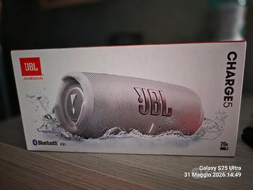 jbl charge 5 