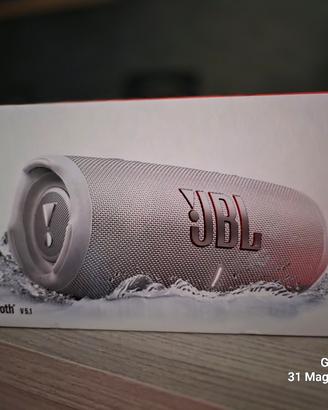 jbl charge 5 