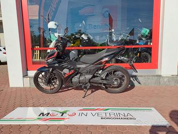 Malaguti Spectre GP 125 - 2023