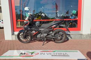 Malaguti Spectre GP 125 - 2023