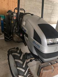 Trattore Lamborghini