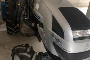 Trattore Lamborghini