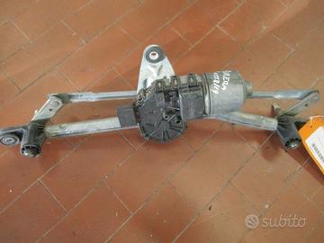 Motorino tergi anteriore Alfa Rome Brera