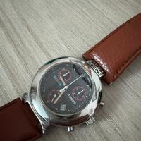 Chronograph Tissot Martini racing  swiss Made