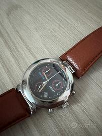 Chronograph Tissot Martini racing  swiss Made