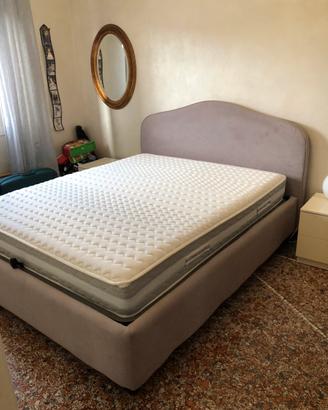 Letto materasso nuovo a 600€