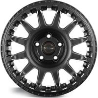Cerchi in lega EVO Corse Atlas NK 8x17 Wrangler JK