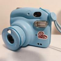 Macchina fotografica istantanea instax mini 11