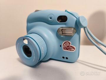 Macchina fotografica istantanea instax mini 11