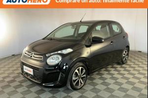 CITROEN C1 BM19070