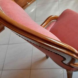 Poltrone anni 90