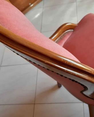 Poltrone anni 90