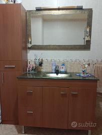 Mobil bagno
