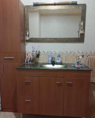 Mobil bagno