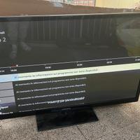 TV SAMSUNG 60 pollici