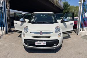 Fiat 500L 1.4 95 CV Lounge km 83.000