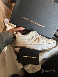 scarpe originali Alexander Smith 