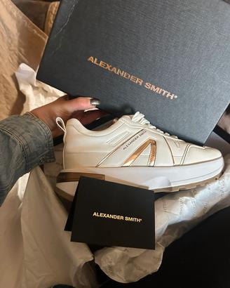 scarpe originali Alexander Smith 