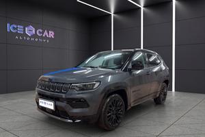 JEEP Compass 1.6 Multijet II 2WD S