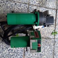 Saldatrice automatica x84