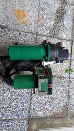 Saldatrice automatica x84