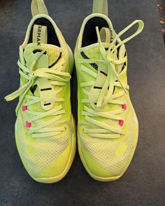 Scarpe basket n. 40
