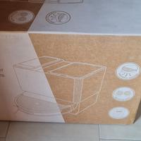 hoover lavapavimenti