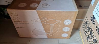 hoover lavapavimenti