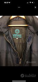 Giubbotto spolverino Versace jeans couture vintage