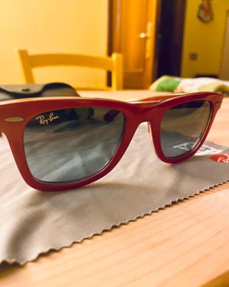 Ray-Ban