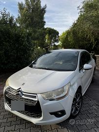 Citroen DS4 2012 cambio automatico