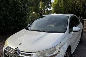 Citroen DS4 2012 cambio automatico