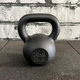 kettlebell pro GATEPRO 16kg promozione hyrox -20%