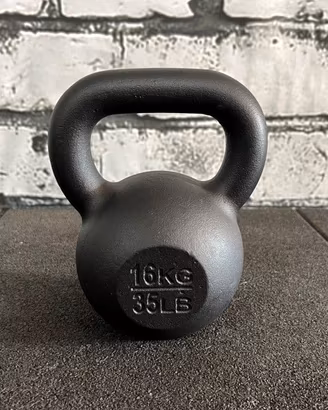 kettlebell pro GATEPRO 16kg promozione hyrox -20%