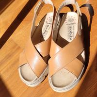 Sandali comodissimi a meno di.metà prezzo, 37