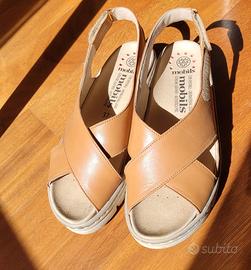 Sandali comodissimi a meno di.metà prezzo, 37