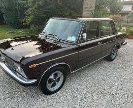 Fiat 125 special