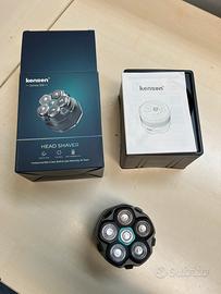 Rasoio elettrico per uomo