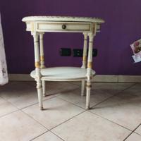 mobiletto antico : leggere la descrizione 