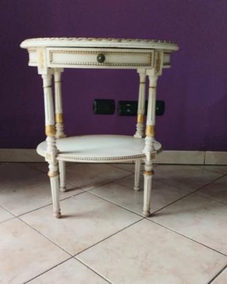 mobiletto antico : leggere la descrizione 