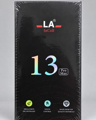 lcd schermo iPhone 13 pro max 