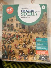 Crescere Con La Storia 2