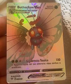 Carta pokemon