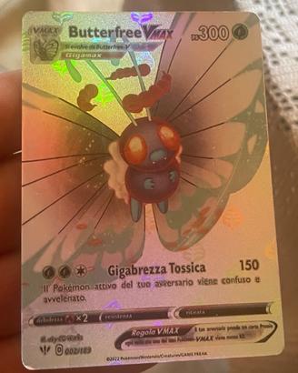 Carta pokemon