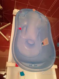 Okbaby  vaschetta bagnetto 