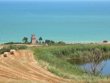 Casa per le Vacanze al Mare di Pineto